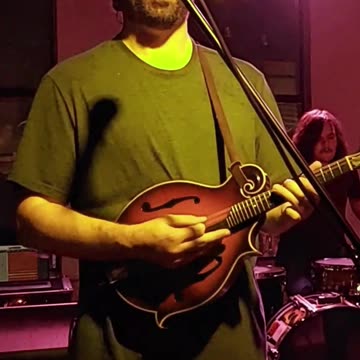 Cody Chelius (Airshow) - LIVE @ Avondale (Short 2)