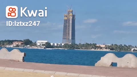 Jeddah Beautifull Cornish - KSS
