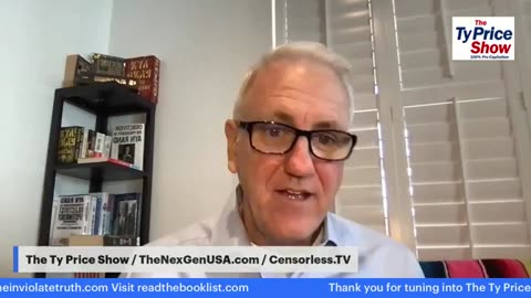 The Ty Price Show / 12-7-2023