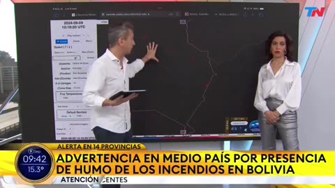 PQ SÓ TÊM INCÊNDIOS NO BRASIL E BOLÍVIA? A AMAZÔNIA, PERUANA,COLOMBIANA E VENEZUELANA NADA?