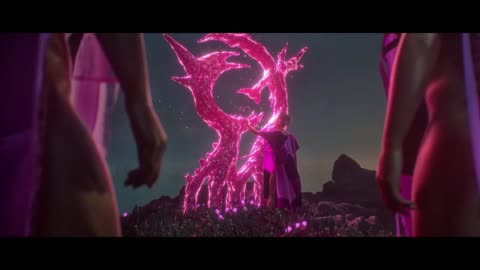 Lust of God - Official Cinematic Trailer