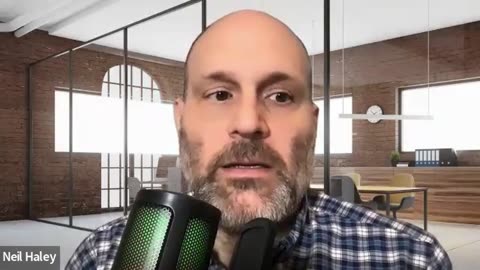 John Fischer on The Mike Vilardi Show
