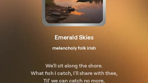 The Marshwiggle's Song - Version 11