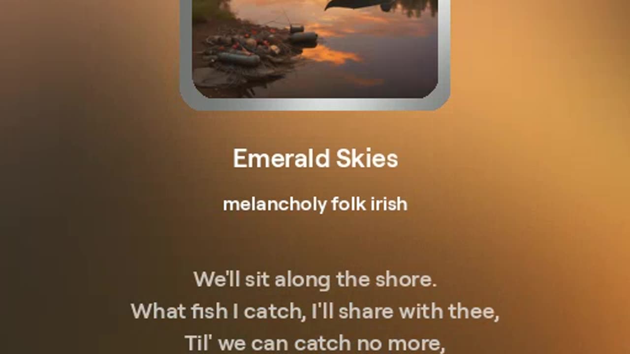 The Marshwiggle's Song - Version 11