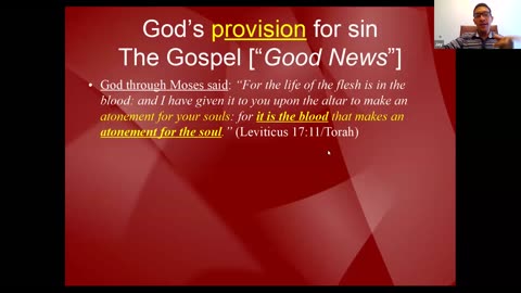 Muslims & Christians Discuss Salvation THEN THIS HAPPENED...