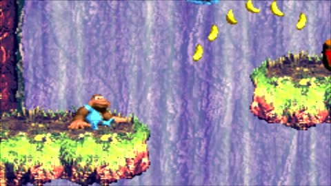Donkey Kong Country 3: Dixie Kong's Double Trouble! Pt.18