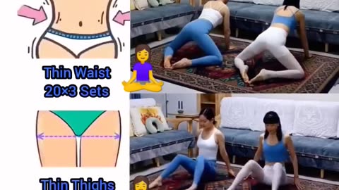 Yuga Pilates-Reduce Belly Fat