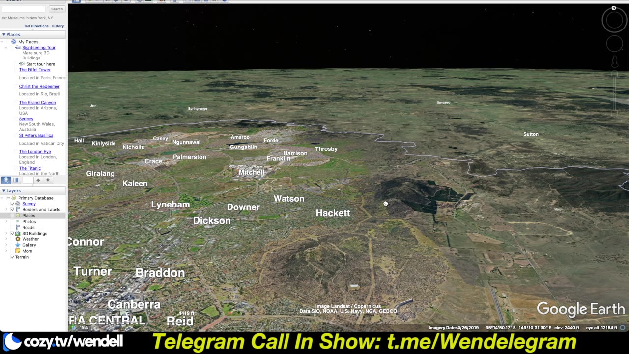 War Room: Inside the 1992 Clinton Campaign Part 2 of 2