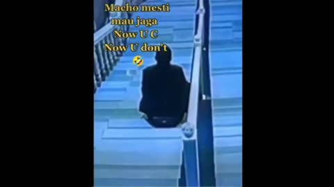 "Hilarious Fails Compilation: Pool Jump Gone Wrong, and Platform Walking Mishaps!"