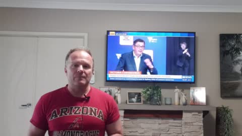 Wichtige Infos aus Australien !!!