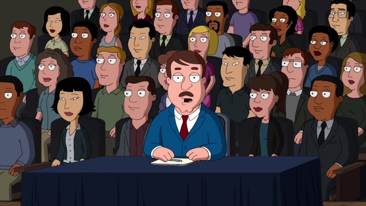Funniest Family Guy Moments Compilation! |PART4