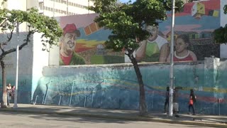 Se difumina la mirada de Chávez siete años tras su muerte