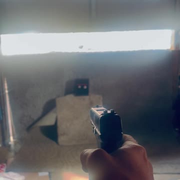 All I need is 1 shot