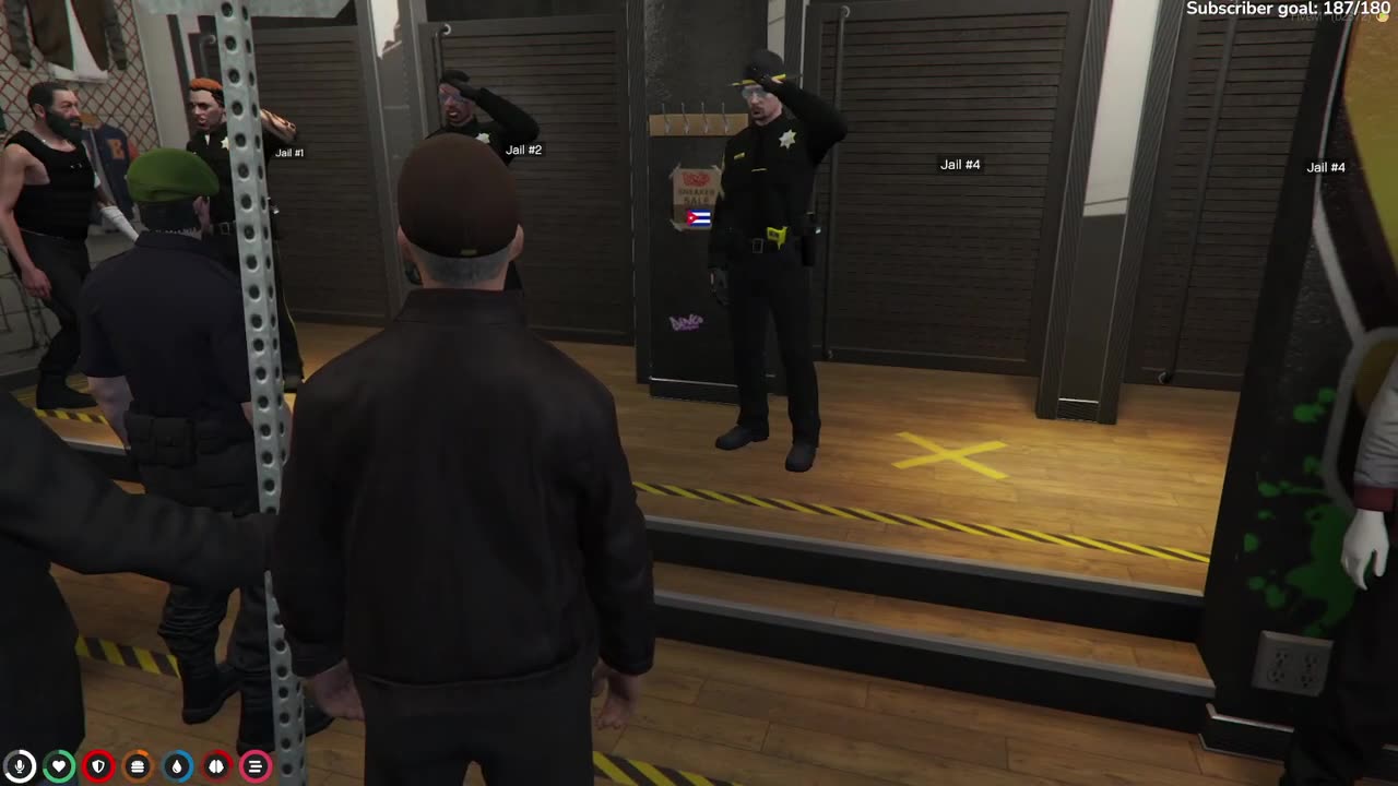 VAGOS vs TLMC(WAR gone DIRTY) GTA V RP (VLTRP) THE FAMI