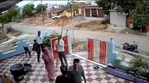 Ouch, Damn!