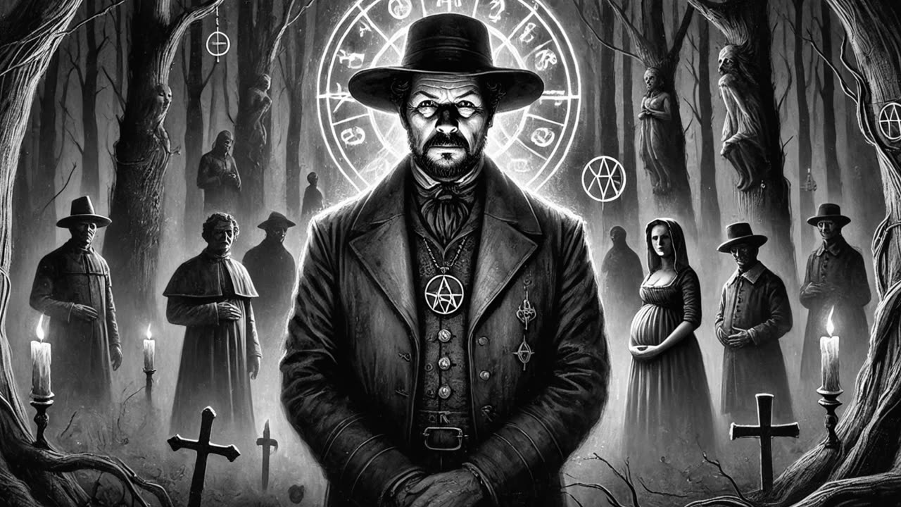 Top 10 Horrifying Serial Killers in Early History | Creepshow