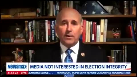 US Military Seized Dominion in Germany