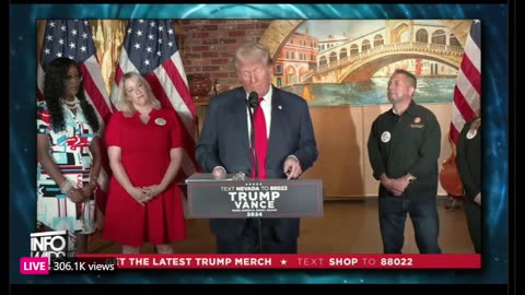RFK Jr's Announcement about his 2024 Presidential campaign