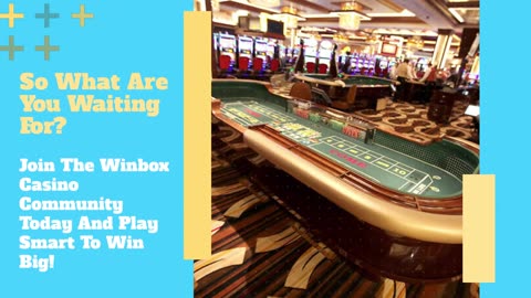 Winbox Free Credit