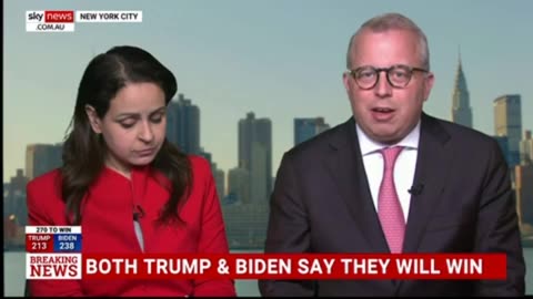 2020, Pennsylvania Attorney General's tweet was 'an assault on Democracy' -