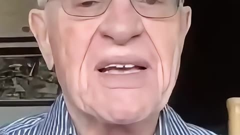 Pt 12 Alan Dershowitz on Laws and Power. #news #politics #dem #republican #viral