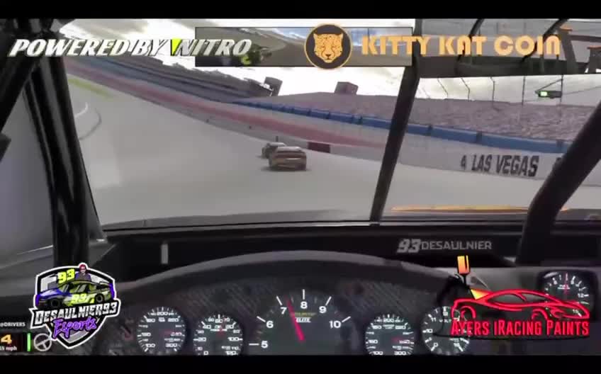 🏆 Another #KittyKatCoin #SprintRace 🏁 #KittyKatRaceClub