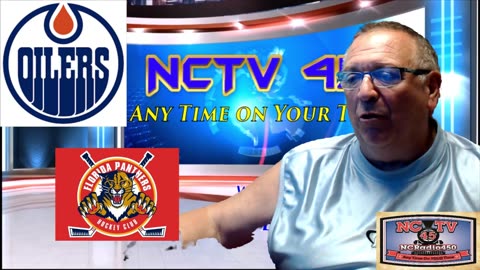 NCTV45 CEDARS SPORTS CORNER REPORT THURSDAY JUNE 20 2024