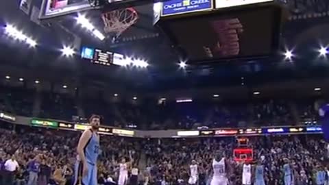 Most Luckiest Moments in NBA🔥🔥🔥