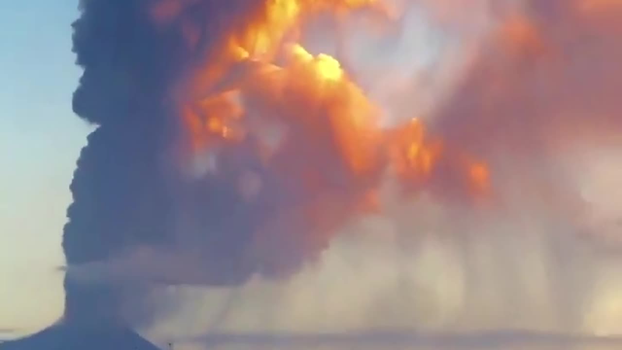 Mount Etna volcano erupts, disrupts flights at Catania international airport in Italy