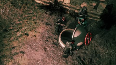 Saints Row IV Reelected