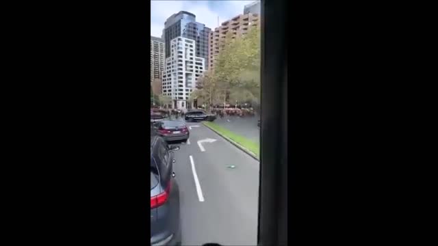 BREAKING : Australia Fighting Back - TNTV.