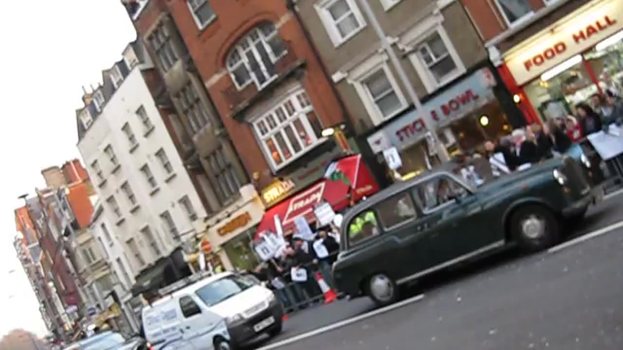 UK slept 15 years ago 2009 . Free Free Palestine. Really about recent events? England Englandistan