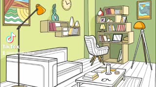 Coloring drawing #363