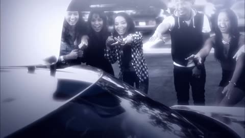 Tyga - Wait For A Minute (Official Music Video) (Explicit) ft. Justin Bieber