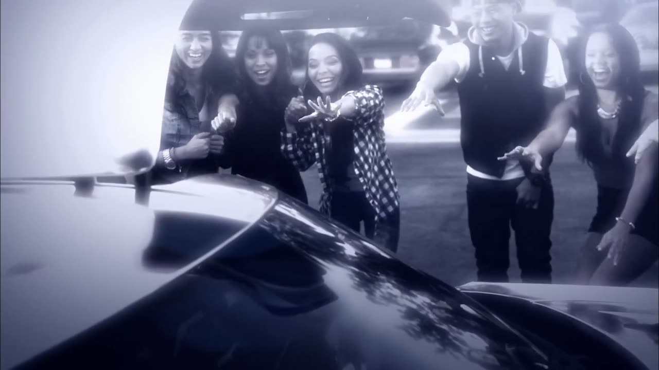 Tyga - Wait For A Minute (Official Music Video) (Explicit) ft. Justin Bieber