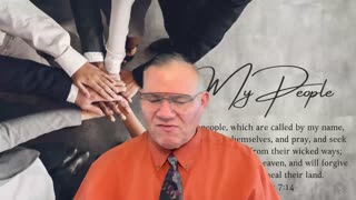 Daily Visit with God, Genesis 27:45 (KJV) Independent Baptist