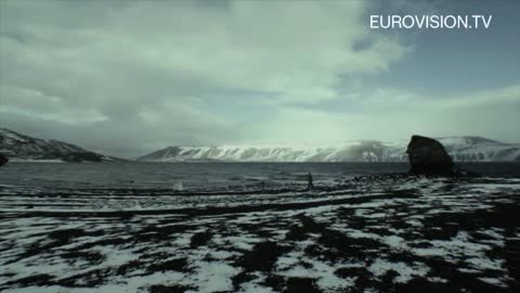 Greta Salóme & Jónsi - Never Forget (Iceland) 2012 Eurovision Song Contest Official Preview Video