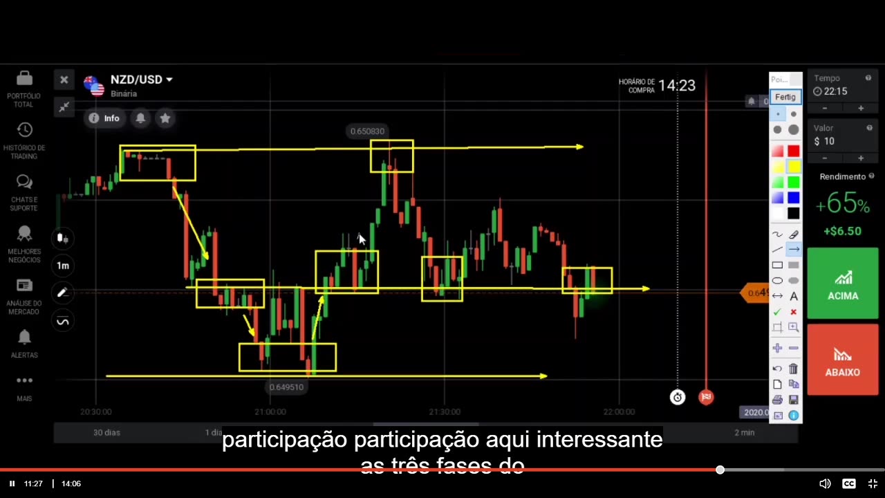 Cadu Rinaldi - Treinamento Hunter - MODULO 3 - AULA 03