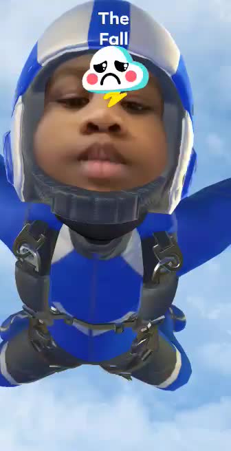 Legacy the fall filter