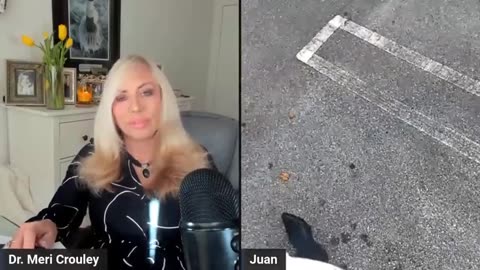 Juan O Savin & Meri Crouley HUGE Intel: "Juan O Savin Important Update, March 10, 2024"