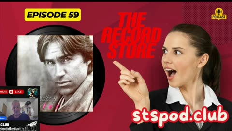 NEW EPISODE!!