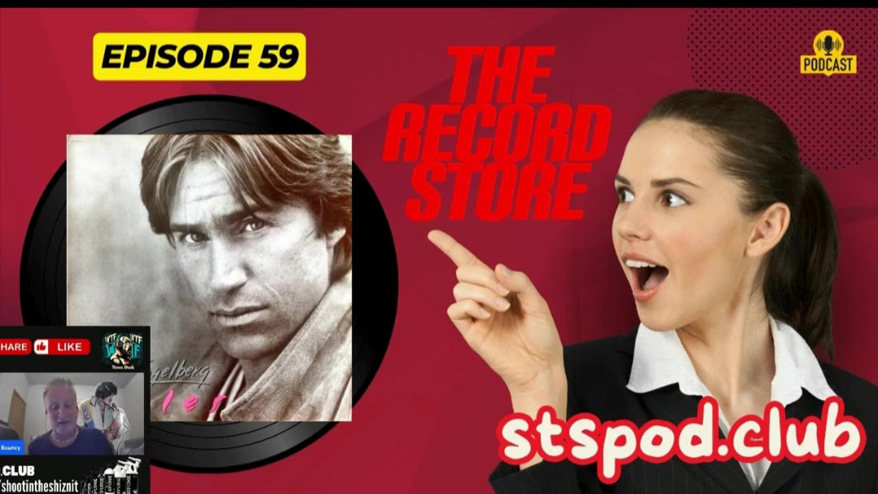 NEW EPISODE!!