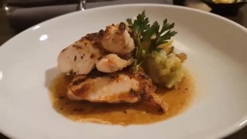 Food craft video