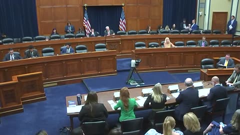 Mace Enters Into Congressional Record Texts Sent To Her By CNN Panelist Who Publicly Ripped Her