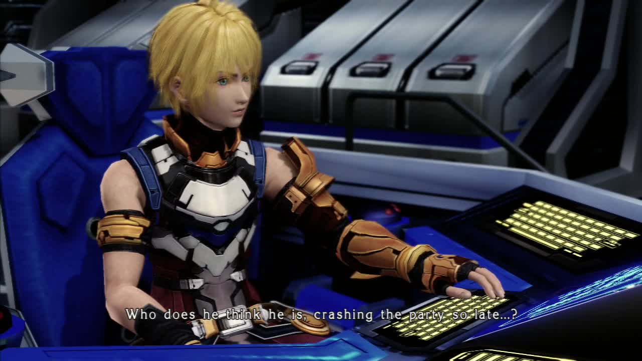 Star Ocean The Last Hope Part 53