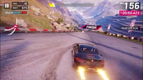 Asphalt 9_ Legends | Walkthrough Gameplay | #1