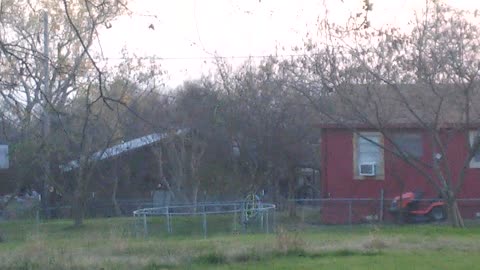 Police Respond to A Hostage Situation