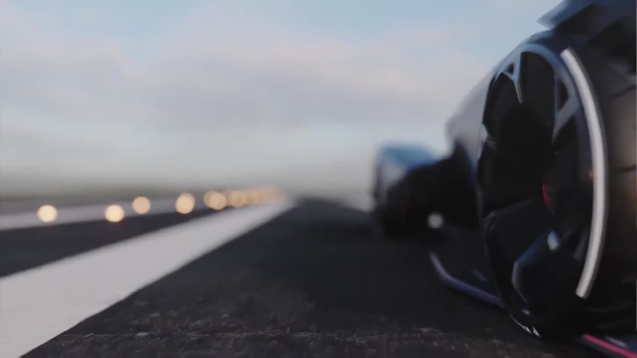 2025 future care Ford Mustang Vision 001 Electric Hyper car Concept cars, Futuristic cars....!