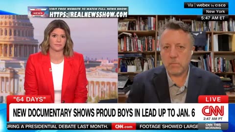 CNN This Morning 5AM - 10/22/2024