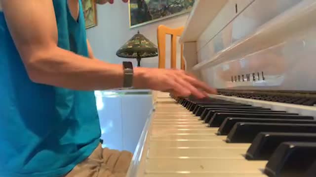 Did I Just Attempt To Do The Rick Roll??